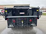 New 2024 Ford F-550 Super Cab 4WD, Crysteel E-Tipper Dump Truck for sale #CR11975 - photo 5