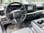 2024 Ford F-550 Regular Cab DRW 4x4, Air-Flo Pro-Class Dump Truck for sale #CR12037 - photo 7