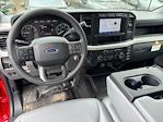 2024 Ford F-450 Super Cab DRW 4x4, Knapheide Aluminum Service Body Service Truck for sale #CR12055 - photo 11