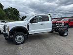 2024 Ford F-450 Super Cab DRW 4x4, Cab Chassis for sale #CR12077 - photo 1