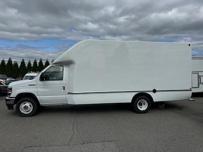 New 2025 Ford E-450 Base RWD, 17' Unicell Aerocell Box Van for sale #CR12088 - photo 2