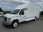 New 2025 Ford E-450 Base RWD, 17' Unicell Aerocell Box Van for sale #CR12088 - photo 1