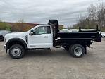 2024 Ford F-600 Regular Cab DRW 4WD, Dump Truck for sale #CR12099 - photo 3