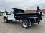 2024 Ford F-600 Regular Cab DRW 4WD, Dump Truck for sale #CR12099 - photo 6