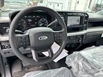 2024 Ford F-550 Regular Cab DRW 4x4, Reading Marauder Dump Truck for sale #CR12102 - photo 8