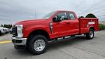 2024 Ford F-350 Super Cab SRW 4x4, Reading Classic II Aluminum Service Truck for sale #CR12121 - photo 1