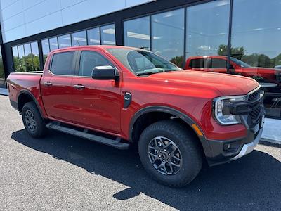 2024 Ford Ranger SuperCrew Cab 4x4, Pickup for sale #CR12157 - photo 1