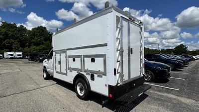 2025 Ford E-350 RWD, Rockport Workport Service Utility Van for sale #CR12159 - photo 2