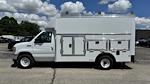 2025 Ford E-350 RWD, Rockport Workport Service Utility Van for sale #CR12159 - photo 3