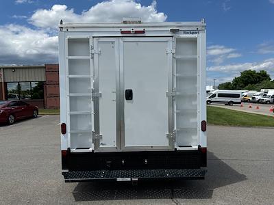 2025 Ford E-350 RWD, Rockport Workport Service Utility Van for sale #CR12162 - photo 2