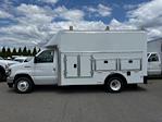 2025 Ford E-350 RWD, Rockport Workport Service Utility Van for sale #CR12162 - photo 3