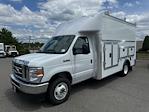 2025 Ford E-350 RWD, Rockport Workport Service Utility Van for sale #CR12162 - photo 1