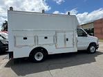 2025 Ford E-350 RWD, Rockport Workport Service Utility Van for sale #CR12162 - photo 8