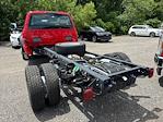 2024 Ford F-550 Regular Cab DRW 4x4, Cab Chassis for sale #CR12184 - photo 2