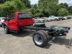 2024 Ford F-550 Regular Cab DRW 4x4, Cab Chassis for sale #CR12214 - photo 2