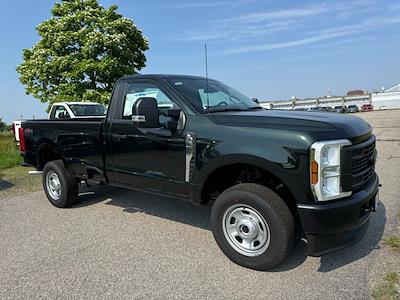 2024 Ford F-350 Regular Cab SRW 4x4, Pickup for sale #CR12227 - photo 1