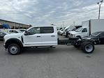 2024 Ford F-550 Crew Cab DRW 4x4, Cab Chassis for sale #CR12245 - photo 3