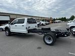 2024 Ford F-550 Crew Cab DRW 4x4, Cab Chassis for sale #CR12245 - photo 2