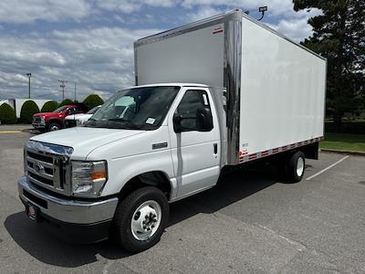 2025 Ford E-450 RWD, Box Van for sale #CR12257 - photo 1