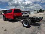 2024 Ford F-550 Crew Cab DRW 4x4, Cab Chassis for sale #CR12278 - photo 2