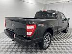 2022 Ford F-150 Super Cab 4x4, Pickup for sale #CR12315A - photo 2