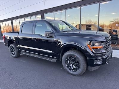 2024 Ford F-150 SuperCrew Cab 4x4, Pickup for sale #CR12324 - photo 1