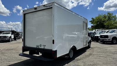 2023 Ford Transit 350 HD RWD, Box Van for sale #CR12334 - photo 2