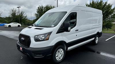 2024 Ford Transit 250 Medium Roof RWD, Empty Cargo Van for sale #CR12342 - photo 1