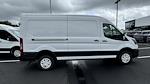 2024 Ford Transit 250 Medium Roof RWD, Empty Cargo Van for sale #CR12342 - photo 6