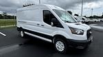 2024 Ford Transit 250 Medium Roof RWD, Empty Cargo Van for sale #CR12342 - photo 7