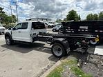 New 2024 Ford F-550 Super Cab 4x4, Switch-N-Go E-Series Hooklift Body for sale #CR12356 - photo 2