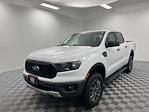 Used 2021 Ford Ranger XLT SuperCrew Cab 4x4, Pickup for sale #CR12371A - photo 4