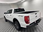 Used 2021 Ford Ranger XLT SuperCrew Cab 4x4, Pickup for sale #CR12371A - photo 6