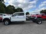 2024 Ford F-550 Crew Cab DRW 4x4, Cab Chassis for sale #CR12381 - photo 3