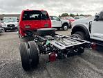 New 2024 Ford F-450 XLT Super Cab 4x4, Cab Chassis for sale #CR12407 - photo 2