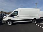 New 2024 Ford Transit 250 Base Medium Roof RWD, Empty Cargo Van for sale #CR12425 - photo 1