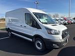 New 2024 Ford Transit 250 Base Medium Roof RWD, Empty Cargo Van for sale #CR12425 - photo 4