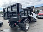 New 2025 Ford F-650 Base Regular Cab 4x2, 10' SH Truck Bodies Dump Truck for sale #CR12432 - photo 4