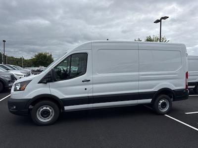 2024 Ford Transit 250 Medium Roof RWD, Empty Cargo Van for sale #CR12434 - photo 1