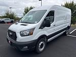 2024 Ford Transit 250 Medium Roof RWD, Empty Cargo Van for sale #CR12435 - photo 7