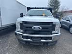 Used 2018 Ford F-350 XL Regular Cab 4x4, Dump Truck for sale #CR12435A - photo 9