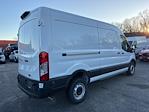 2024 Ford Transit 250 Medium Roof RWD, Empty Cargo Van for sale #CR12436 - photo 7