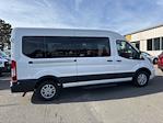 New 2024 Ford Transit 350 XLT Medium Roof RWD, Passenger Van for sale #CR12438 - photo 4