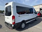 New 2024 Ford Transit 350 XLT Medium Roof RWD, Passenger Van for sale #CR12438 - photo 5