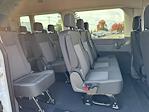 New 2024 Ford Transit 350 XLT Medium Roof RWD, Passenger Van for sale #CR12438 - photo 7