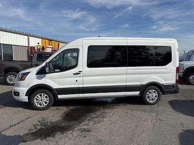 2024 Ford Transit 350 Medium Roof RWD, Passenger Van for sale #CR12439 - photo 2