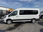 2024 Ford Transit 350 Medium Roof RWD, Passenger Van for sale #CR12439 - photo 2