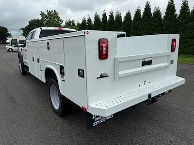 2024 Ford F-450 Super Cab DRW 4x4, Knapheide Steel Service Body Service Truck for sale #CR12450 - photo 2