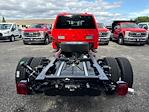 2024 Ford F-550 Crew Cab DRW 4x4, Cab Chassis for sale #CR12483 - photo 2