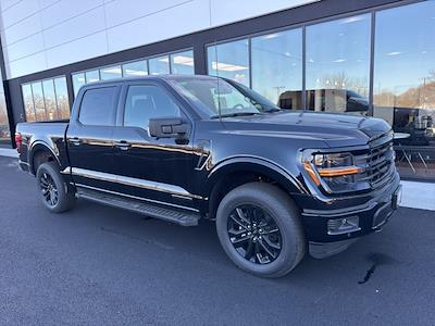 2024 Ford F-150 SuperCrew Cab 4x4, Pickup for sale #CR12509 - photo 1